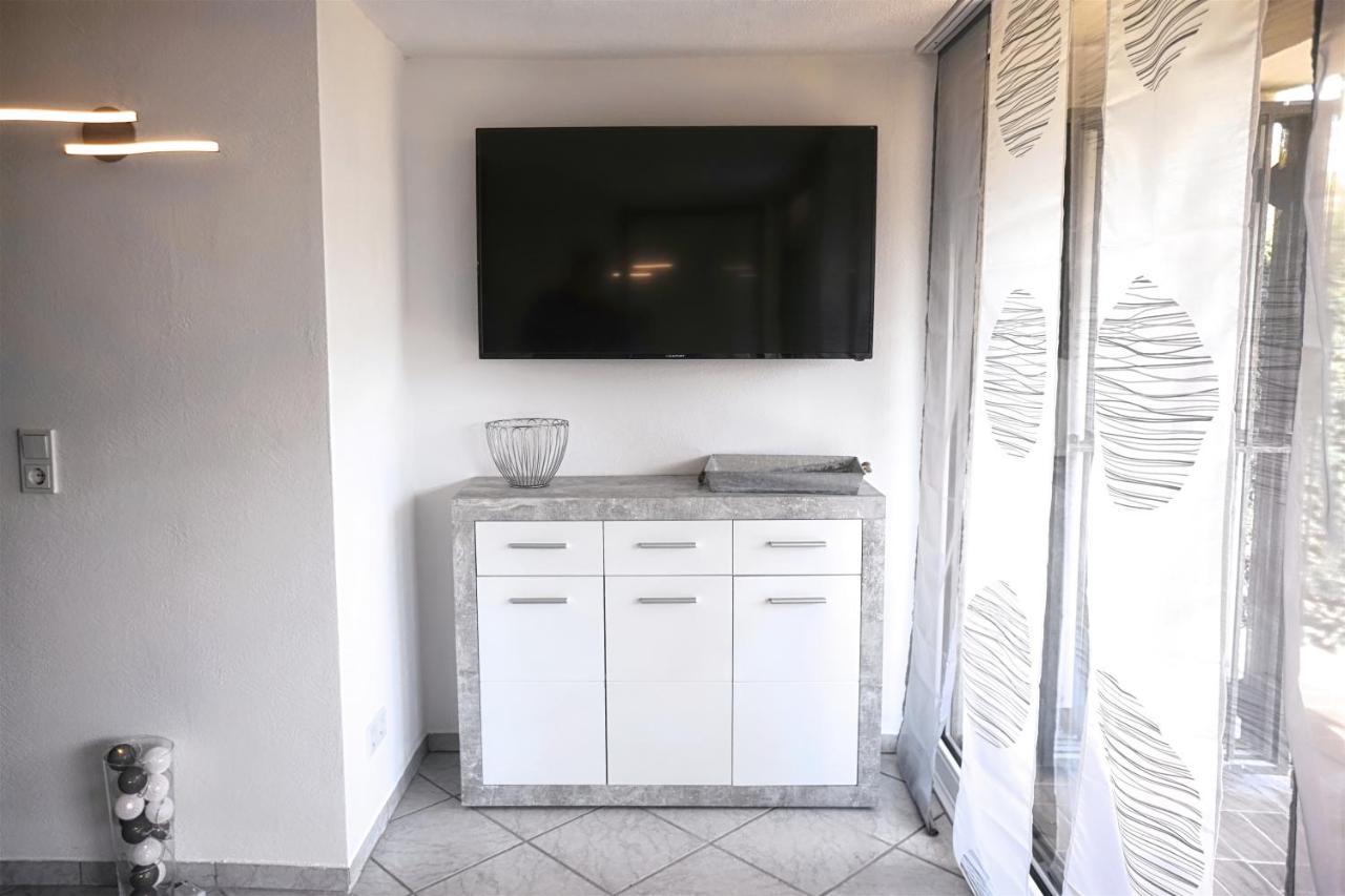 Ferienwohnung Lieblingsnest برنكاستيل كويس المظهر الخارجي الصورة